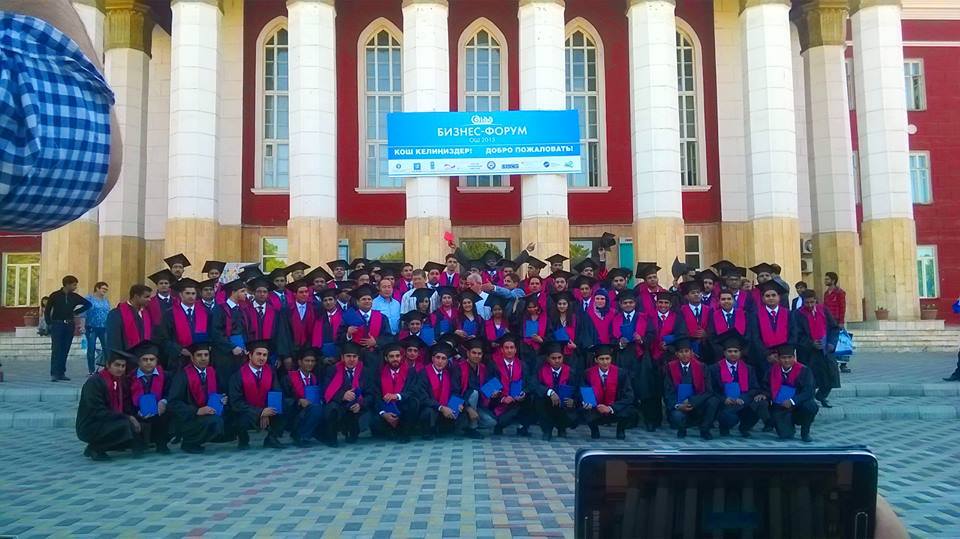 Elevate Your Medical Career at Osh State Medical University: A Global Leader in Healthcare Education
