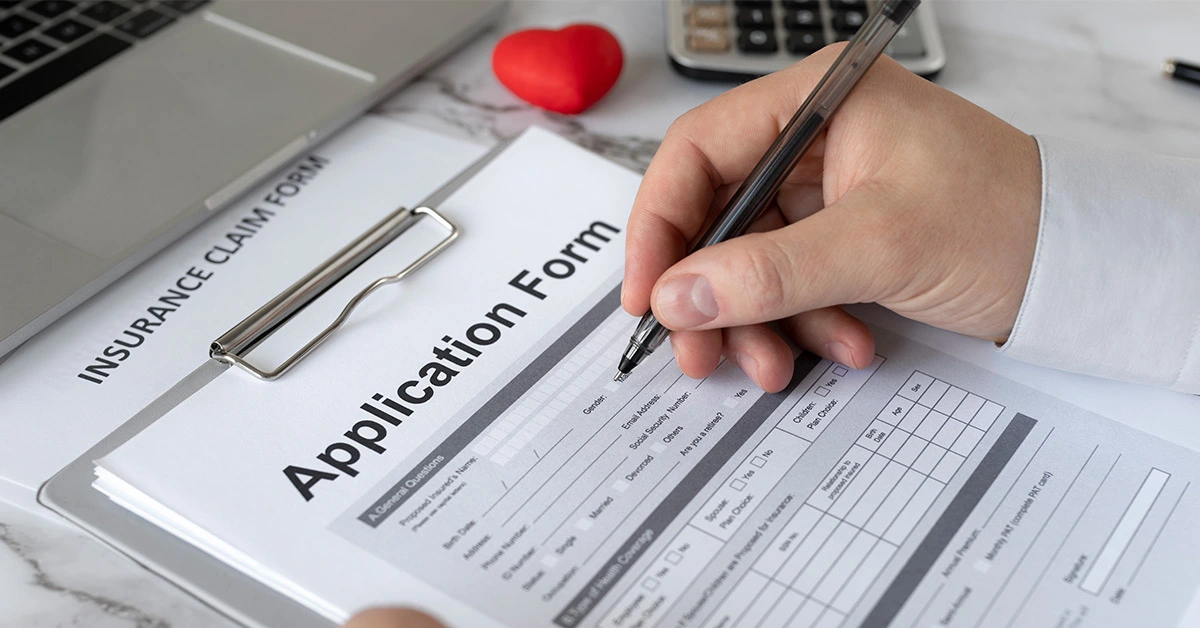 Cover image illustrating the admission process at Osh State University International Medical Faculty