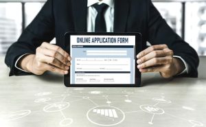 Online Applications