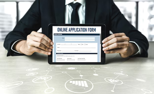 Online Applications