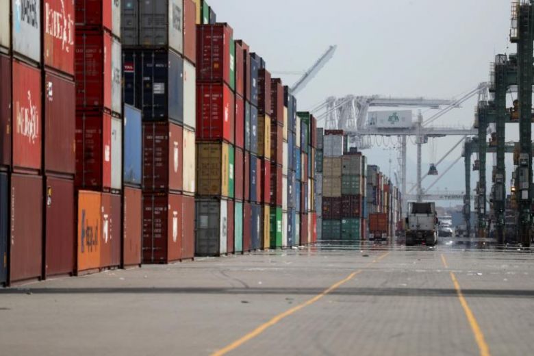 Global Trade Containers