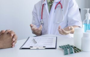 , mbbs doctor course