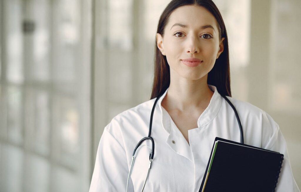 medical career