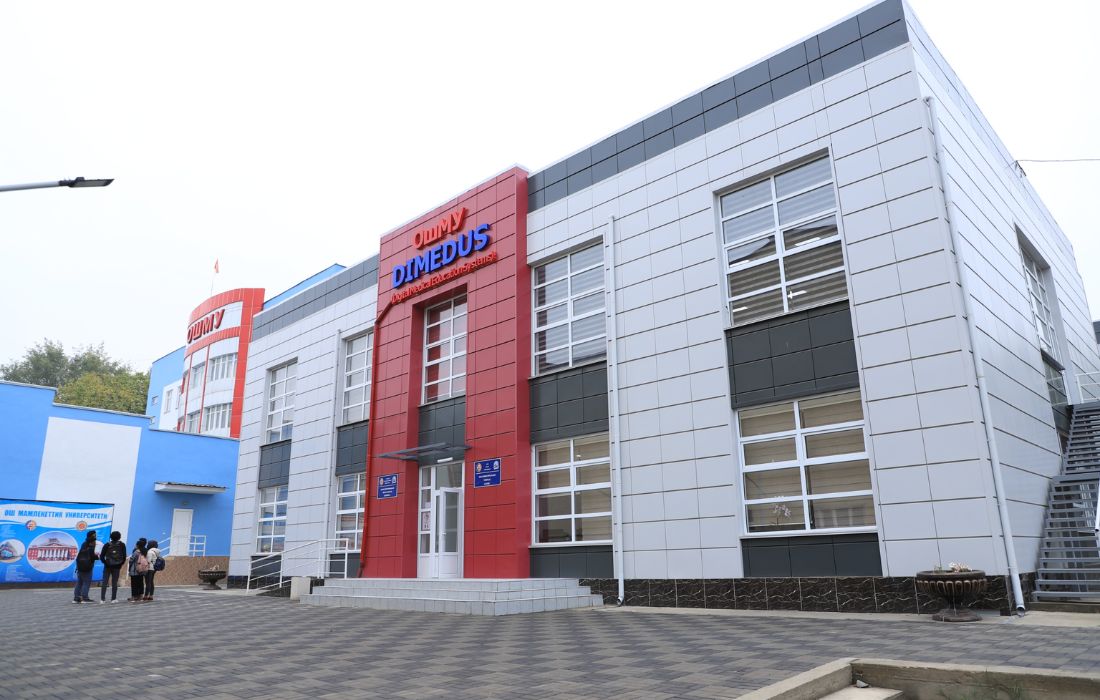 Transform Your Medical Ambitions at Osh State University: A New Horizon in MBBS Education