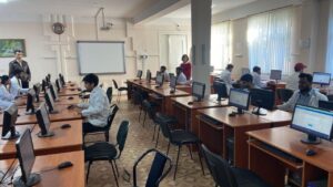 Begin Your Medical Odyssey at Osh State University – International Medical Faculty